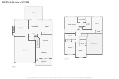 1508 67th Street SE, Auburn, WA 98092 - Photo 28
