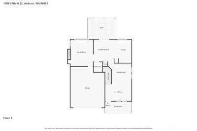 1508 67th Street SE, Auburn, WA 98092 - Photo 29