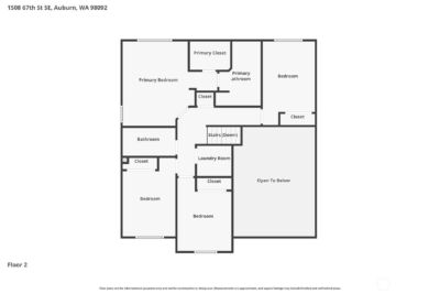 1508 67th Street SE, Auburn, WA 98092 - Photo 30