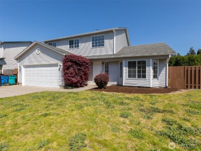 14812 NE 74th Circle , Vancouver, WA 98682