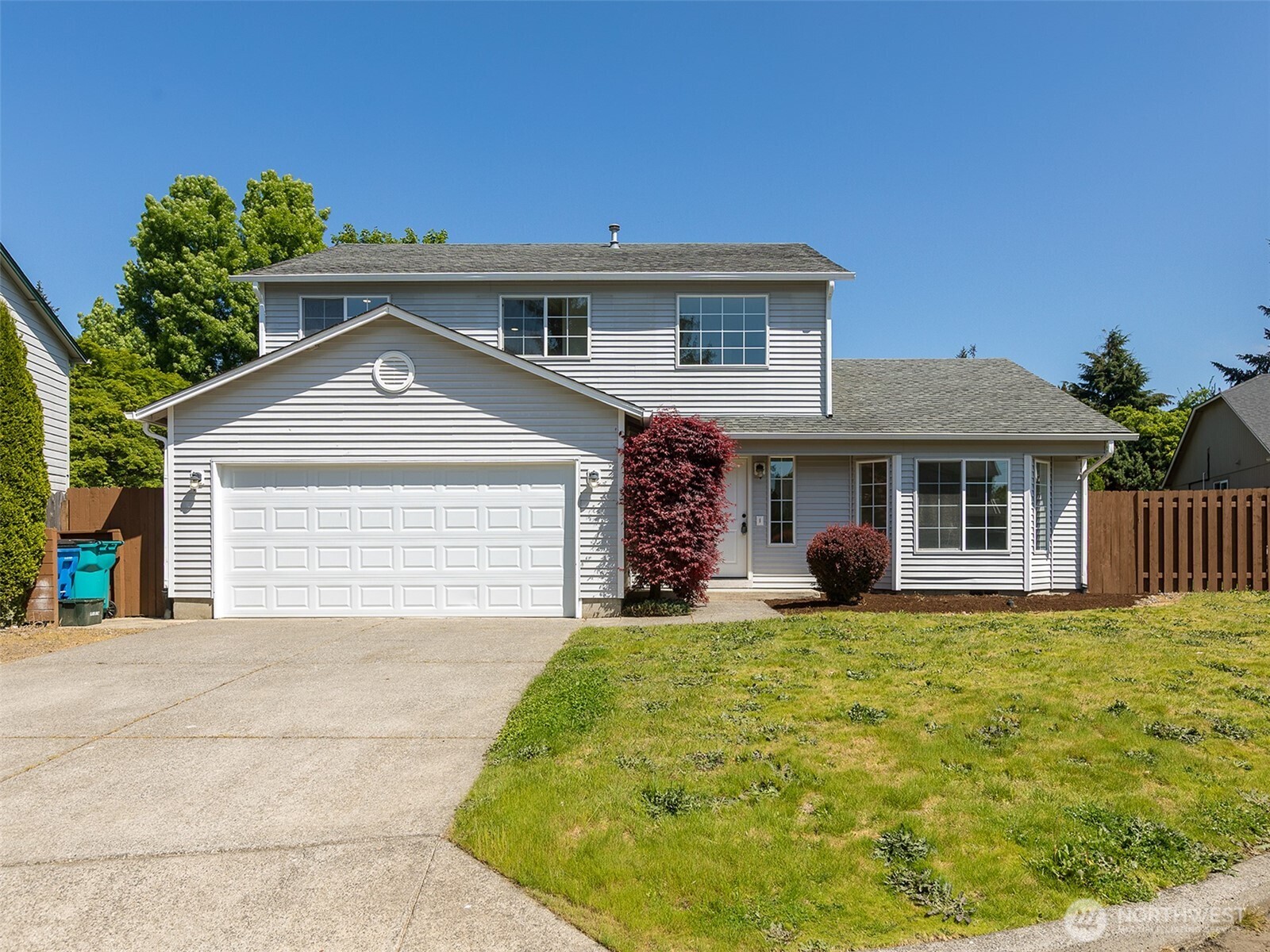 14812 NE 74th Circle , Vancouver, WA 98682