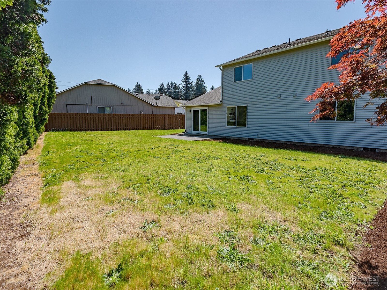 14812 NE 74th Circle , Vancouver, WA 98682