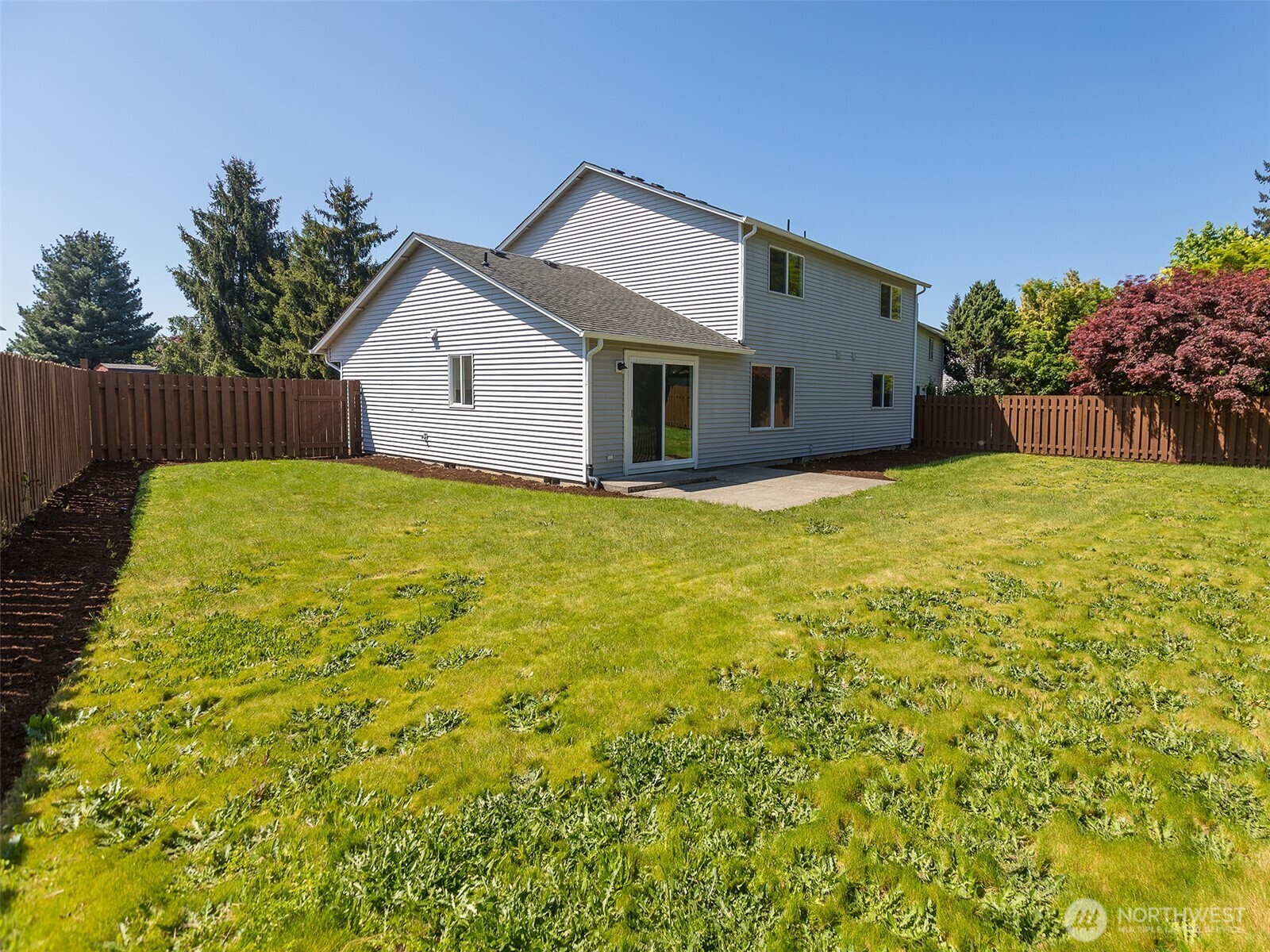 14812 NE 74th Circle , Vancouver, WA 98682