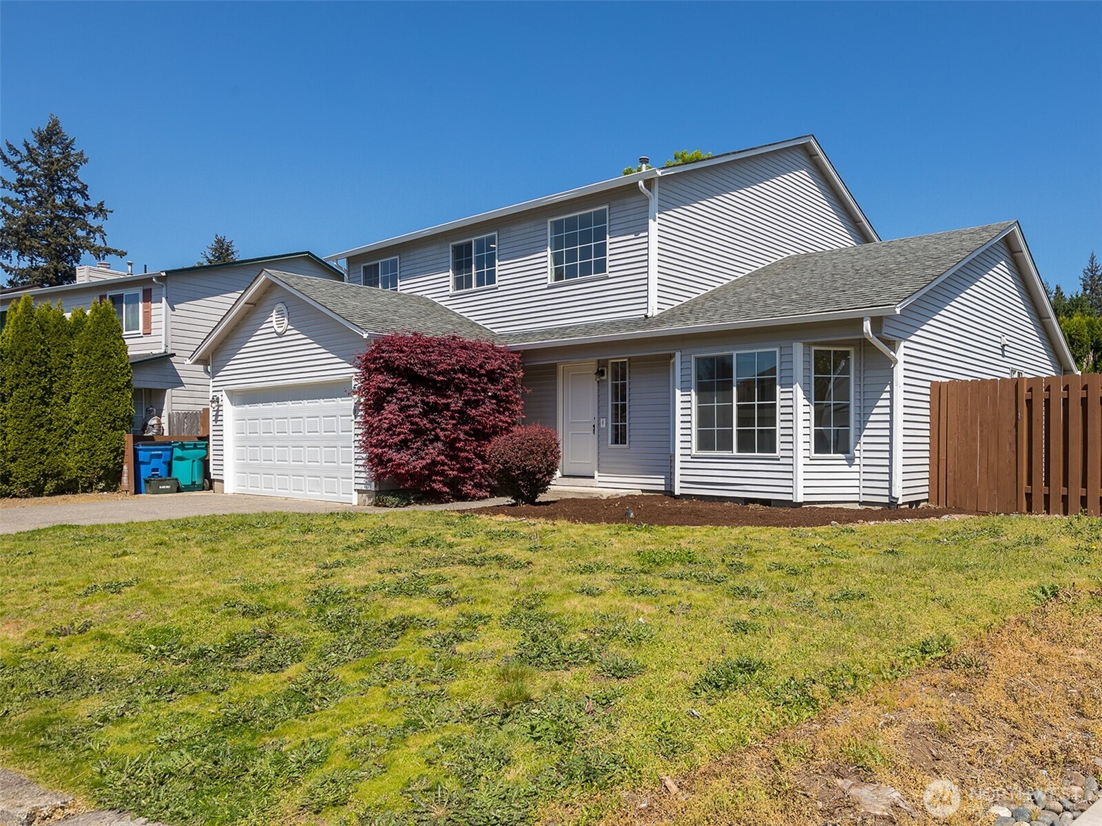 14812 NE 74th Circle , Vancouver, WA 98682