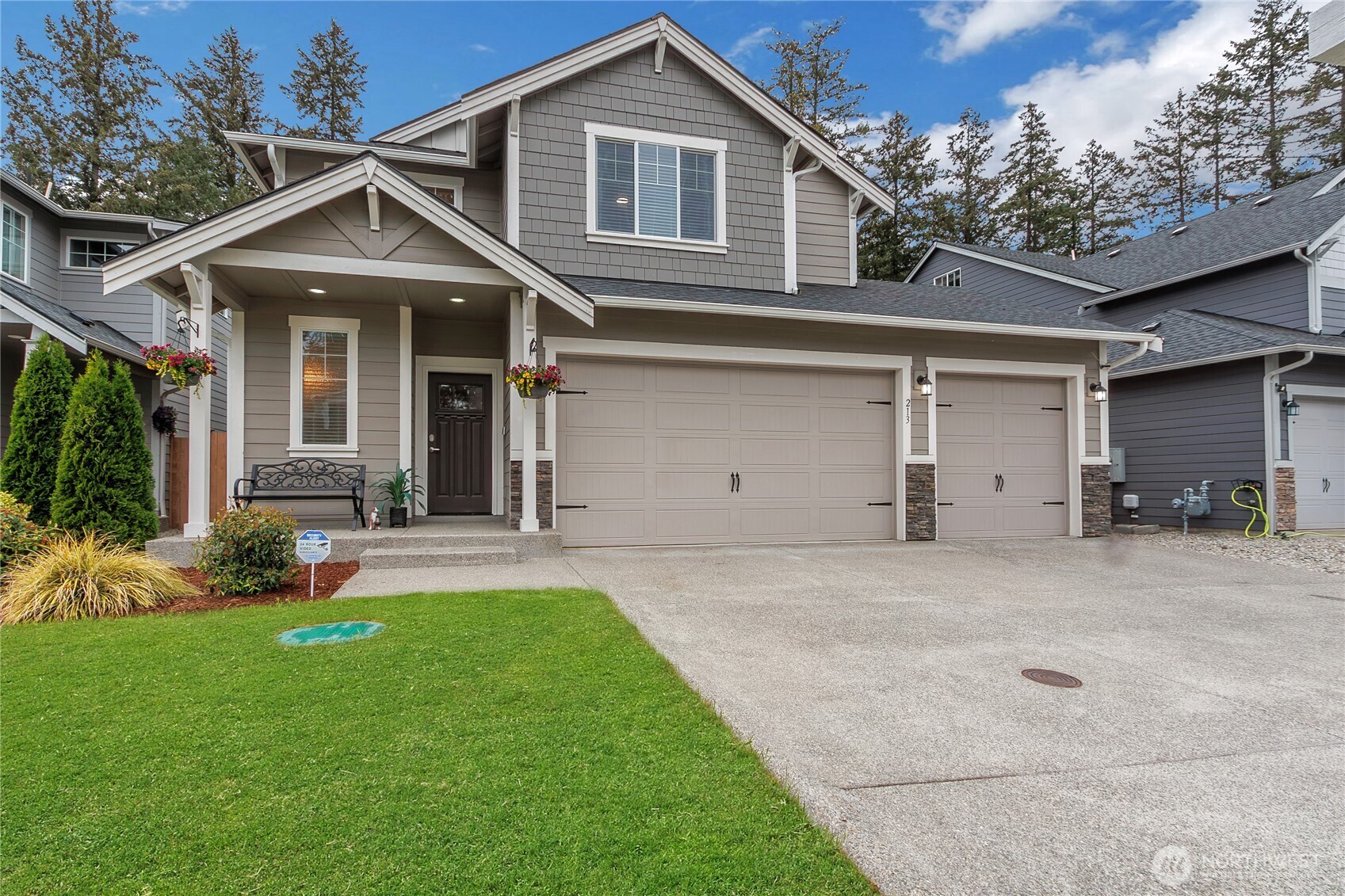 213 191ST Street Ct E, Spanaway, WA 98387
