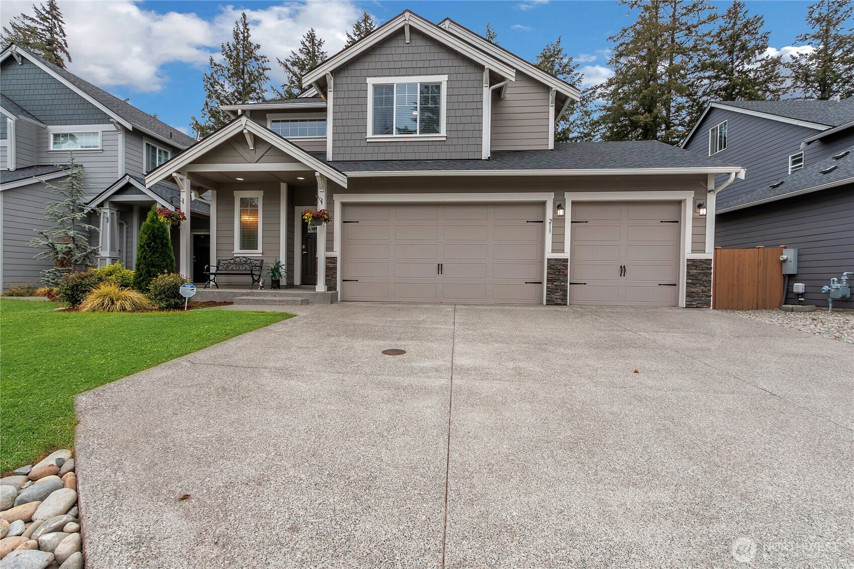 213 191ST Street Ct E, Spanaway, WA 98387