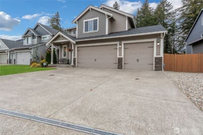 213 191ST Street Ct E, Spanaway, WA 98387 - Photo 3