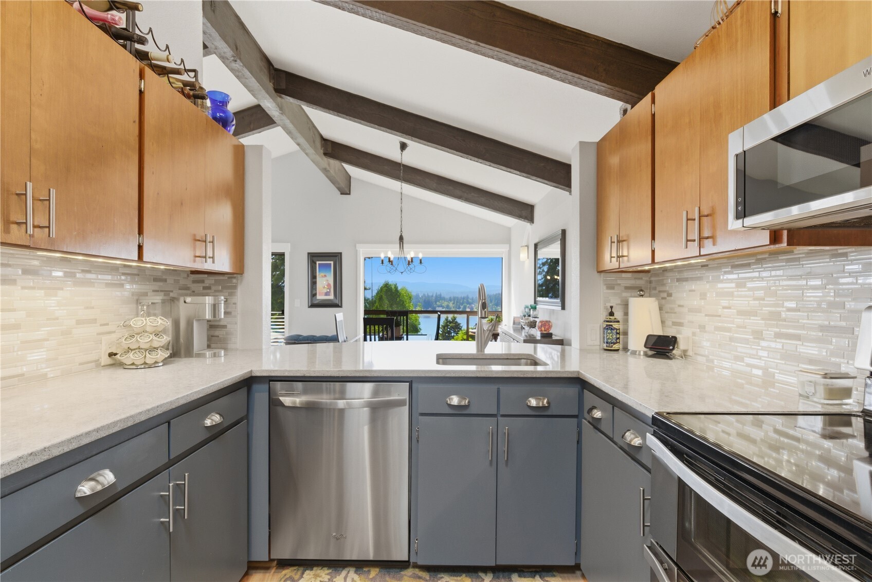 3131 Sahali Drive , Bremerton, WA 98310