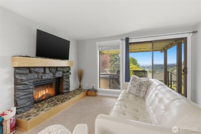 3131 Sahali Drive , Bremerton, WA 98310 - Photo 19