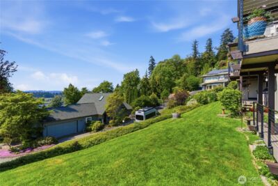 3131 Sahali Drive , Bremerton, WA 98310 - Photo 30