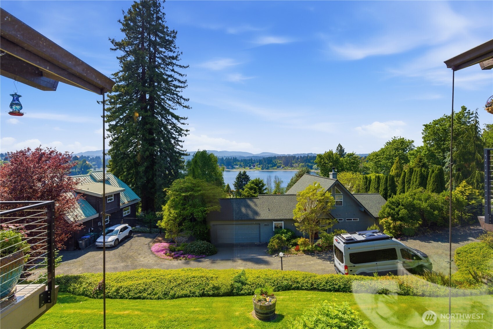 3131 Sahali Drive , Bremerton, WA 98310