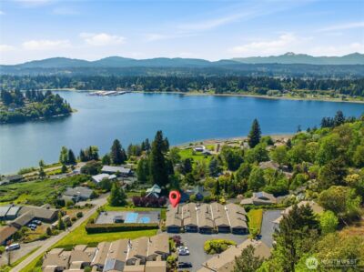 3131 Sahali Drive , Bremerton, WA 98310 - Photo 37