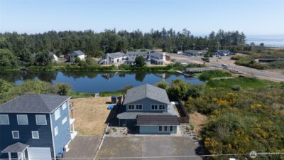 1042 Point Brown Avenue SE #A & B, Ocean Shores, WA 98569 - Photo 1