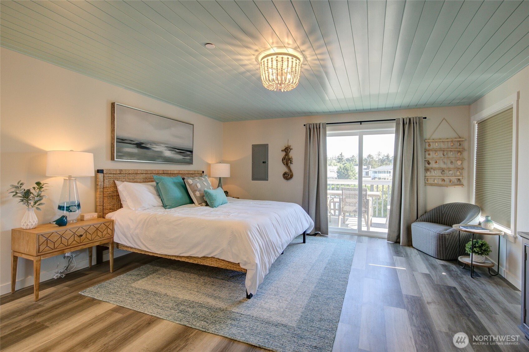 1042 Point Brown Avenue SE #A & B, Ocean Shores, WA 98569