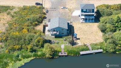 1042 Point Brown Avenue SE #A & B, Ocean Shores, WA 98569 - Photo 3