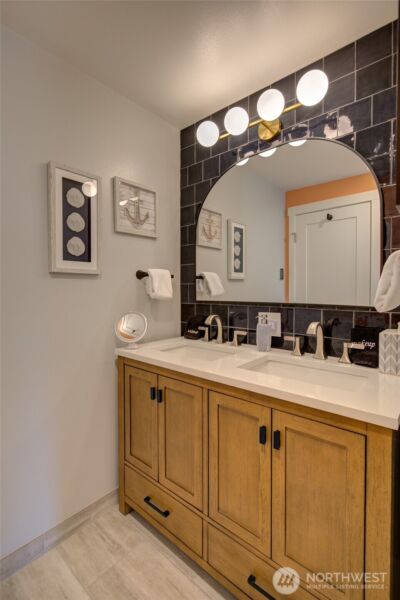 1042 Point Brown Avenue SE #A & B, Ocean Shores, WA 98569 - Photo 33