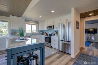 1042 Point Brown Avenue SE #A & B, Ocean Shores, WA 98569 - Photo 6