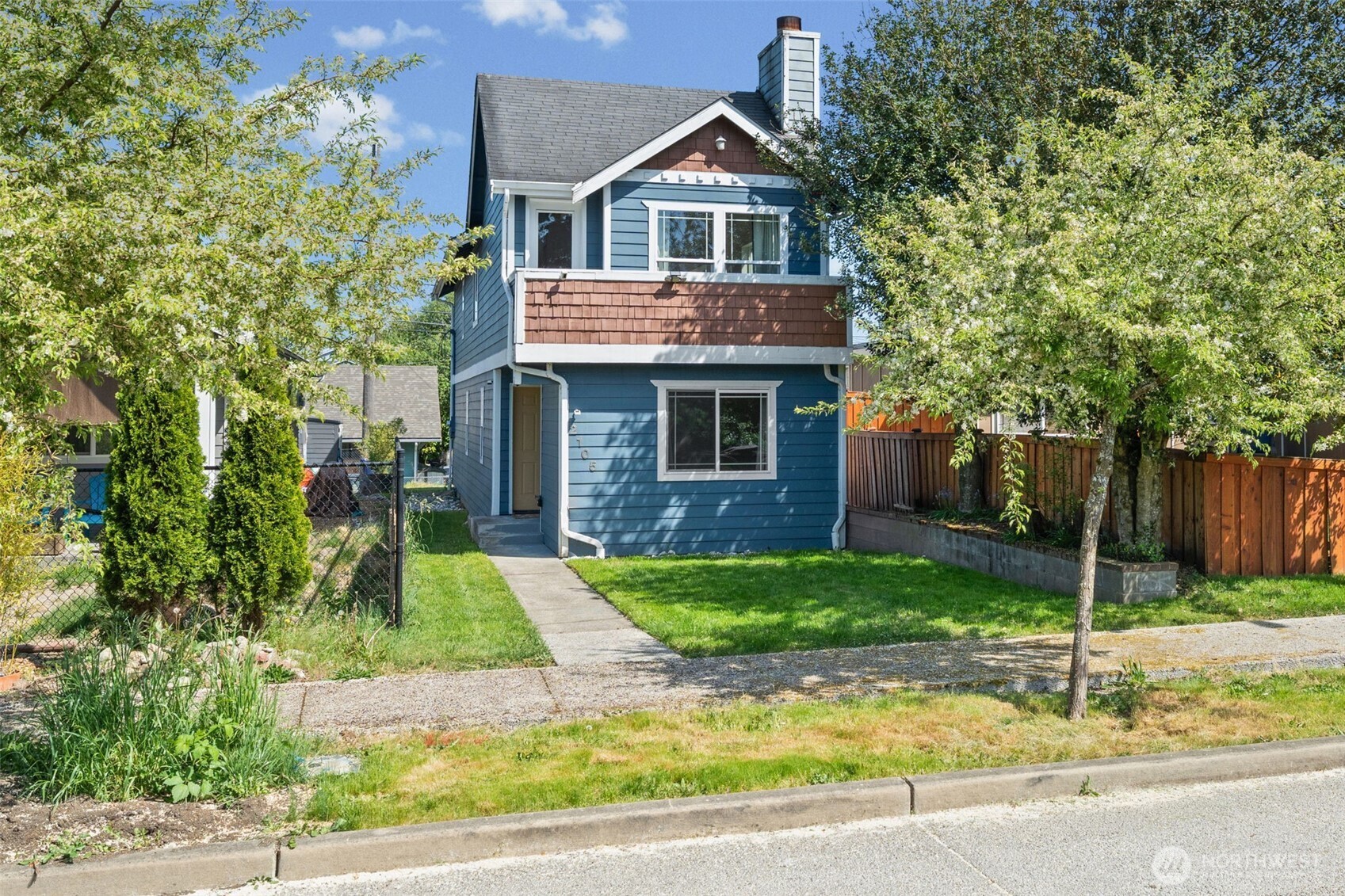 2105 S Sprague , Tacoma, WA 98405