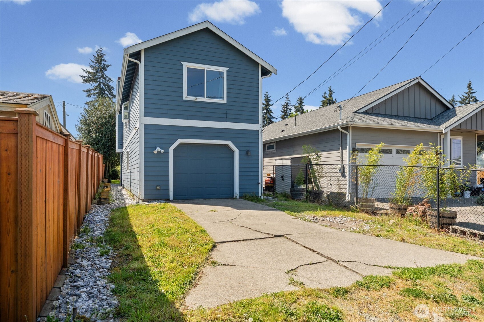 2105 S Sprague , Tacoma, WA 98405