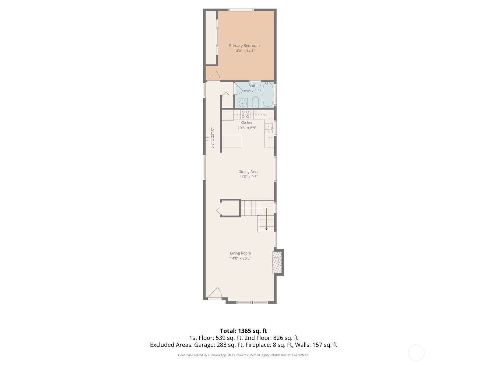 2105 S Sprague , Tacoma, WA 98405
