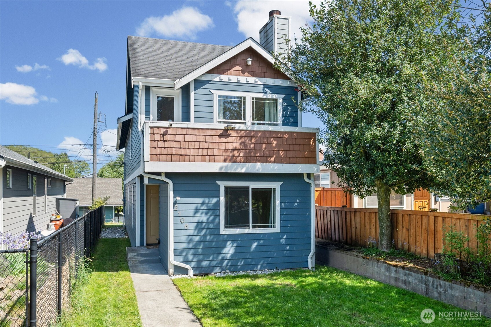 2105 S Sprague , Tacoma, WA 98405