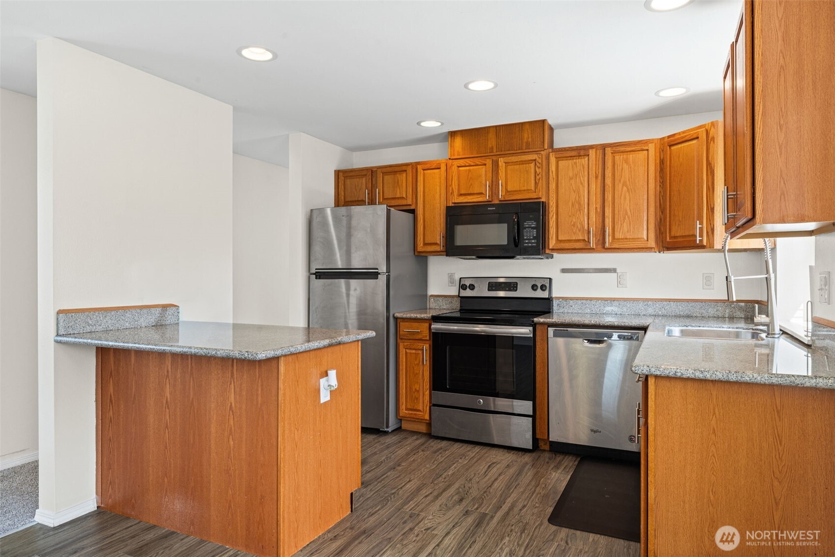 2105 S Sprague , Tacoma, WA 98405