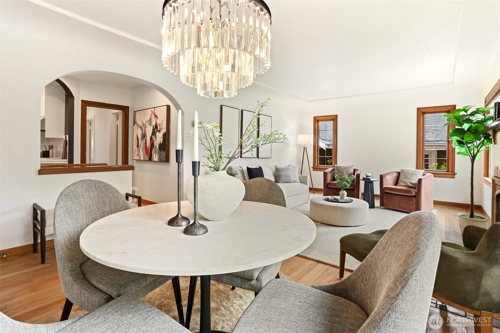 2430 Lorentz Place N, Seattle, WA 98109