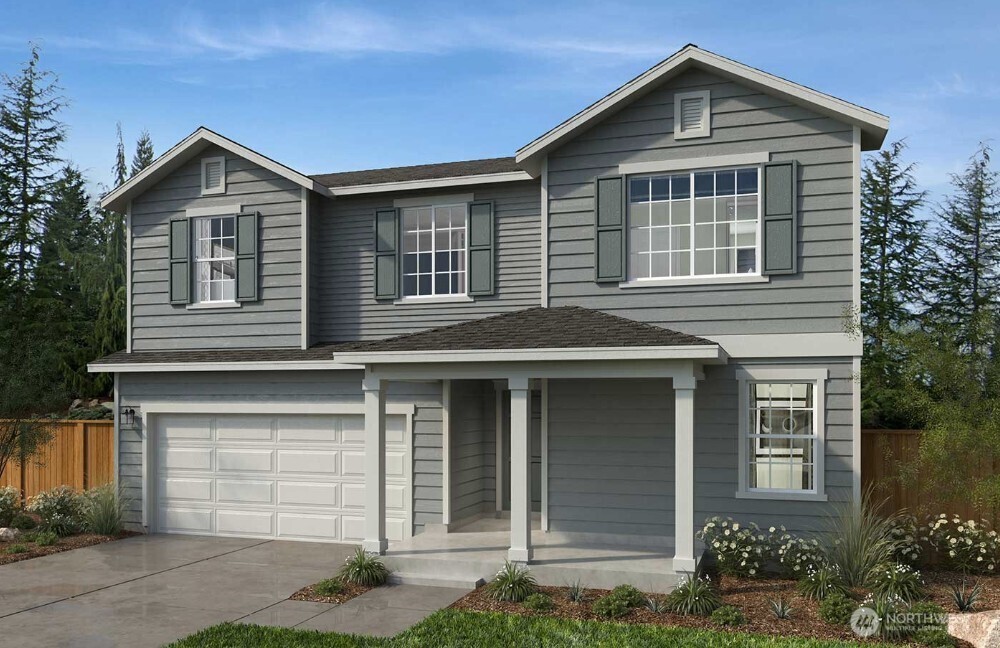 2314 207th Street Ct E #37, Spanaway, WA 98387