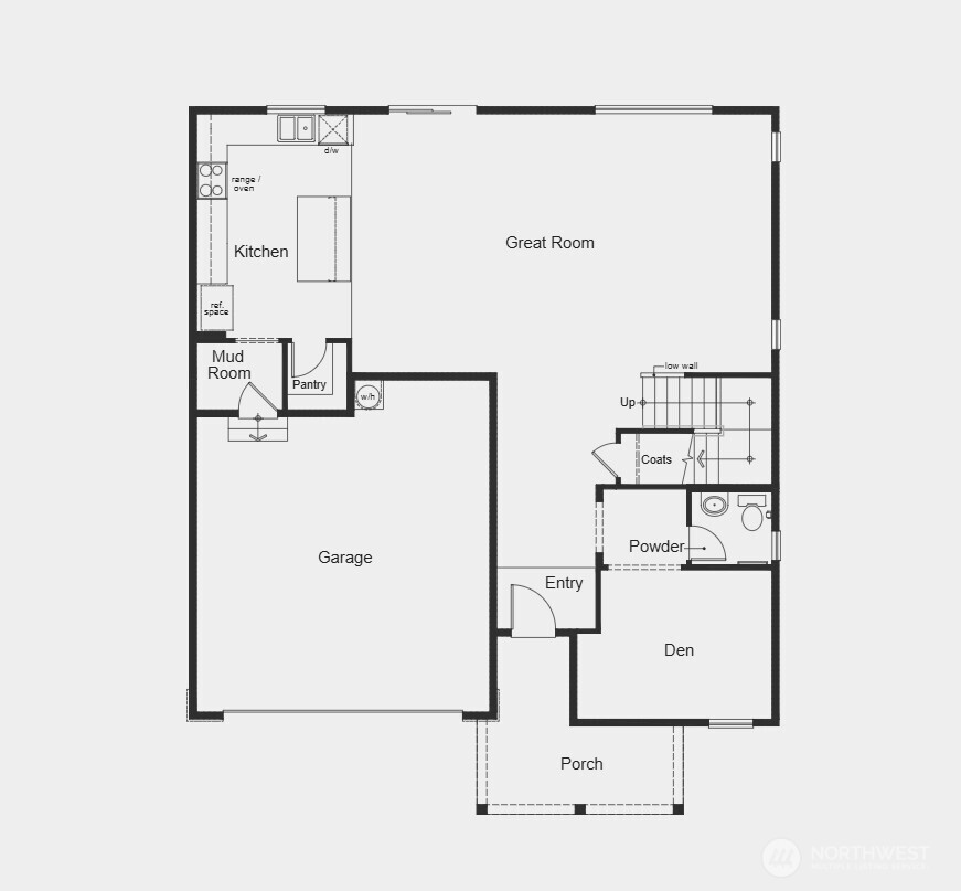 2314 207th Street Ct E #37, Spanaway, WA 98387