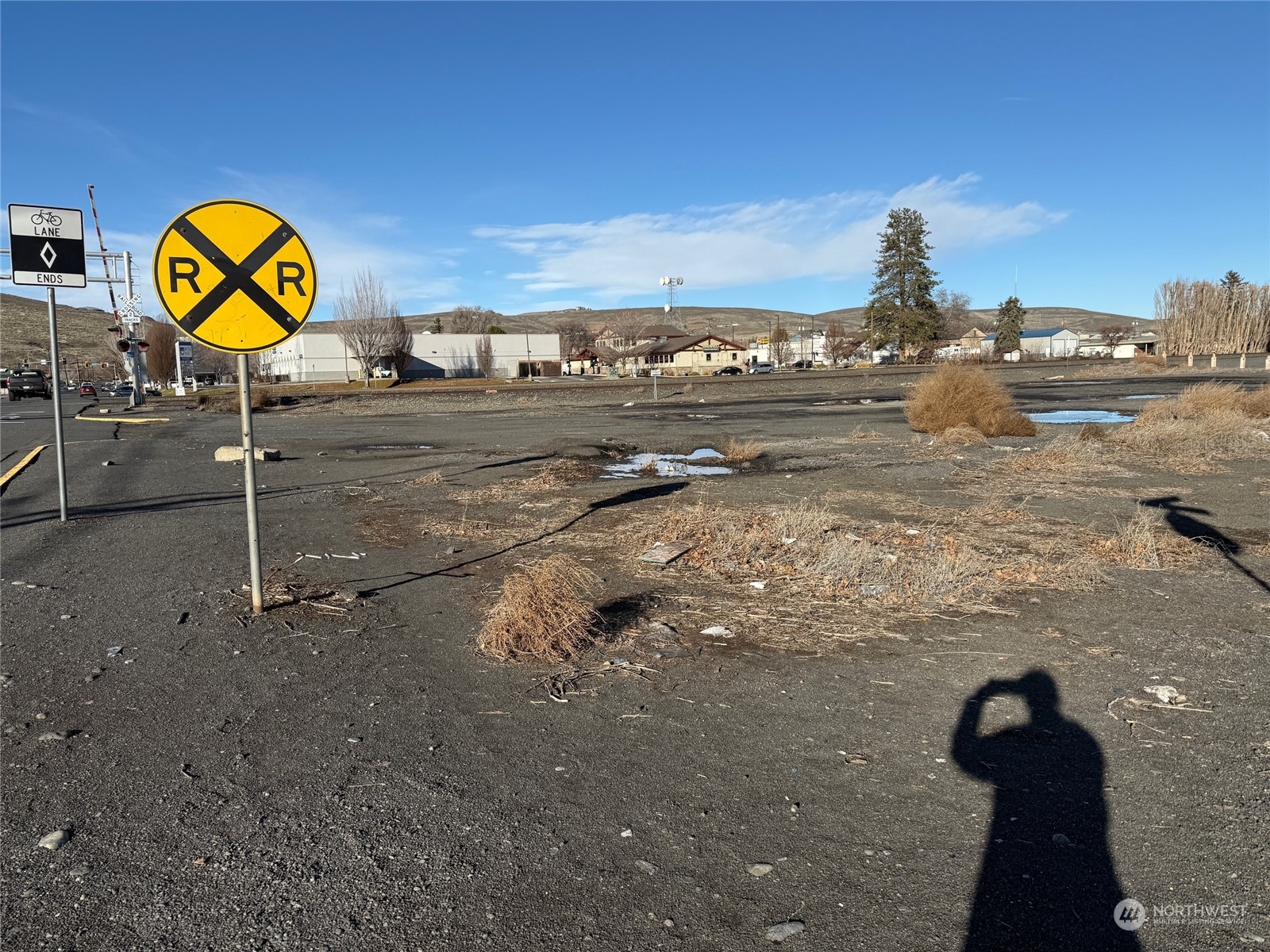 285 A Street SE, Ephrata, WA 98823
