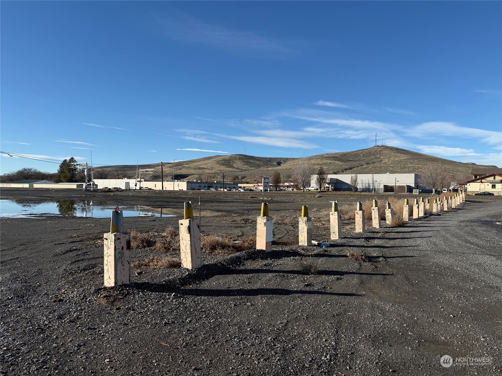 285 A Street SE, Ephrata, WA 98823