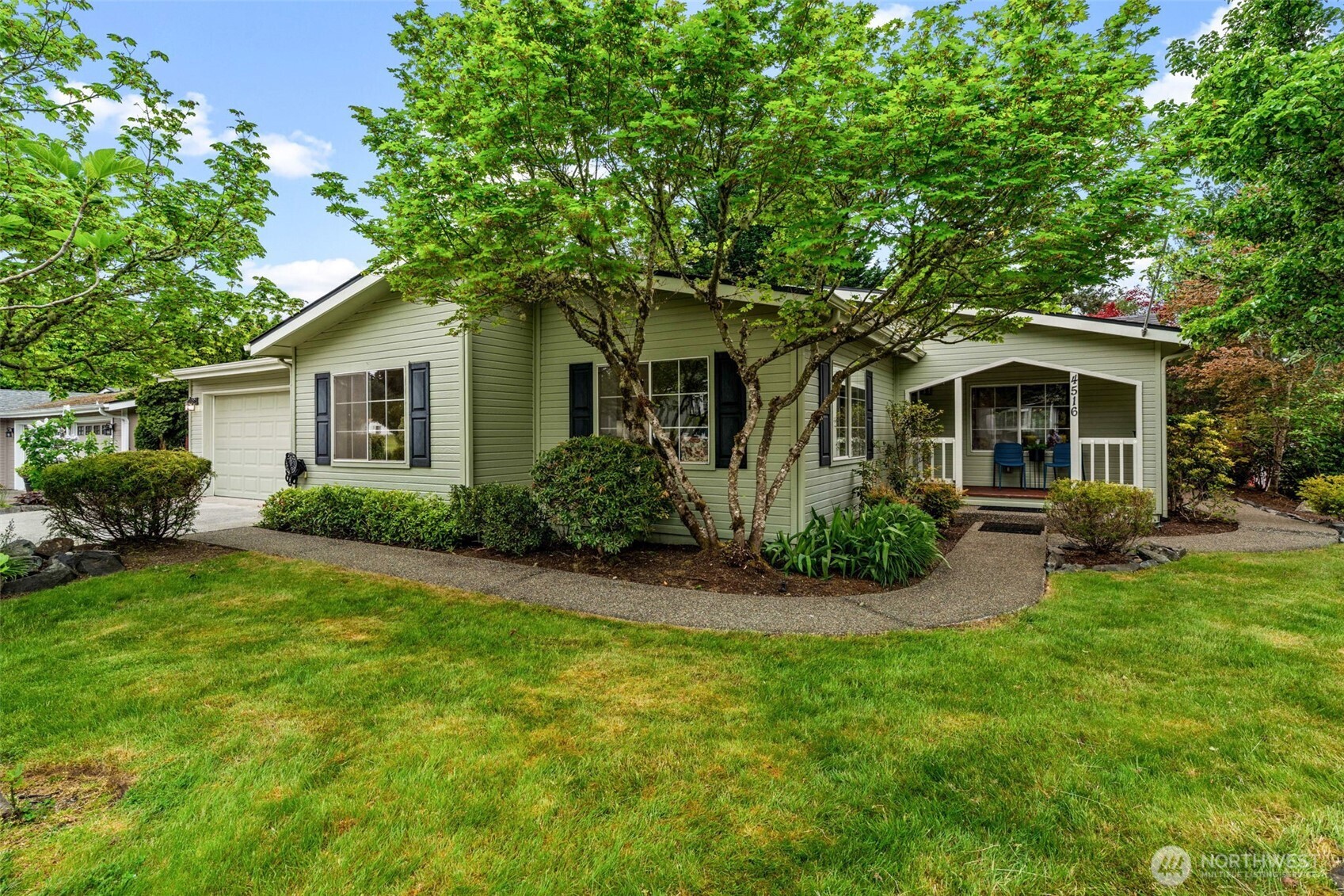 4516 146th Street NW #26, Gig Harbor, WA 98332