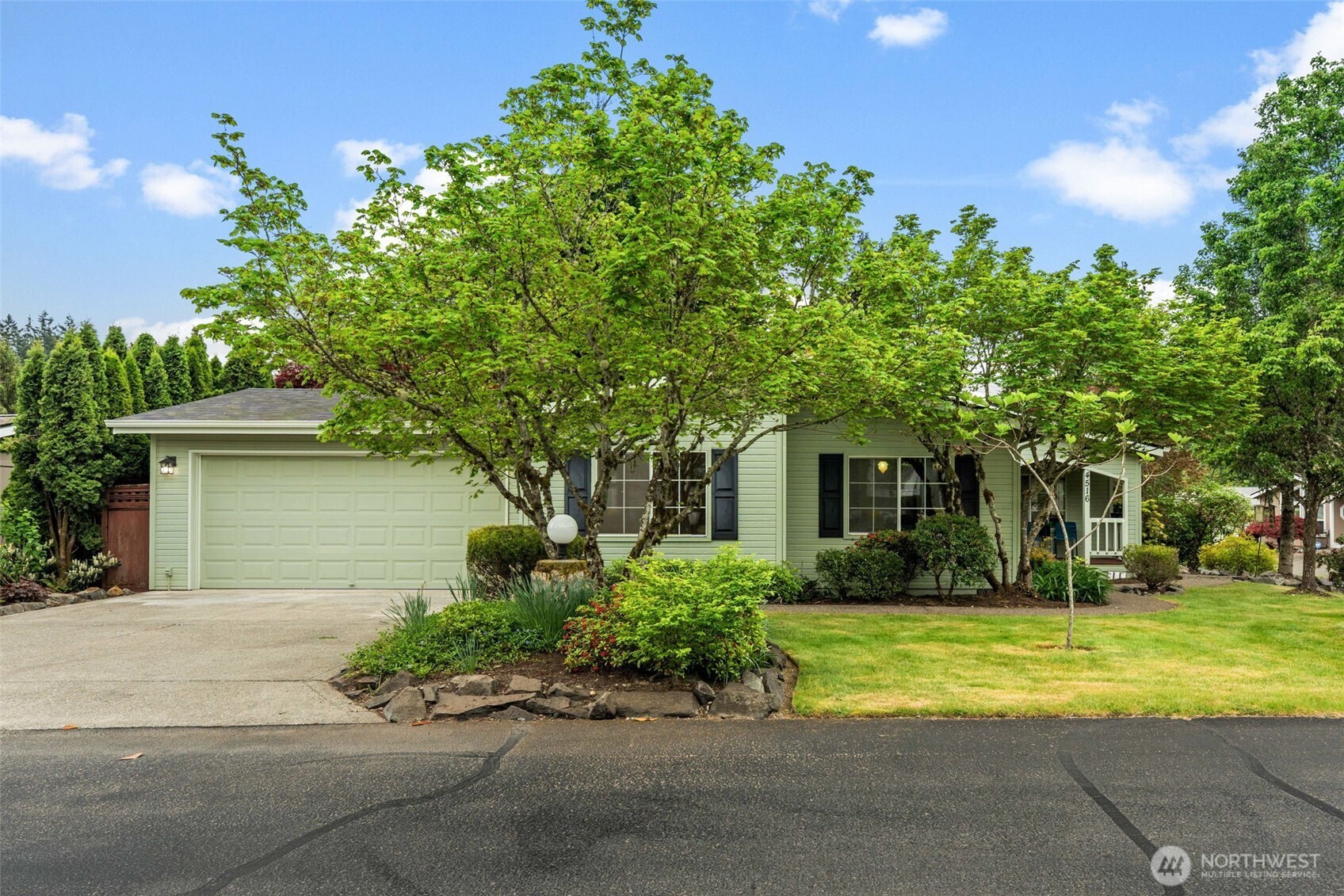 4516 146th Street NW #26, Gig Harbor, WA 98332