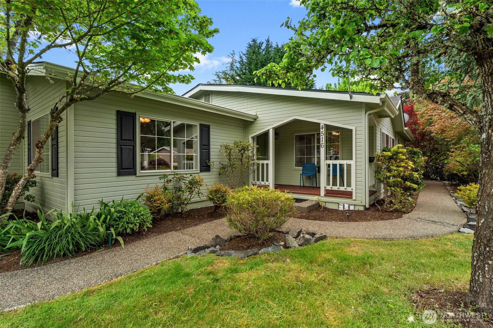 4516 146th Street NW #26, Gig Harbor, WA 98332