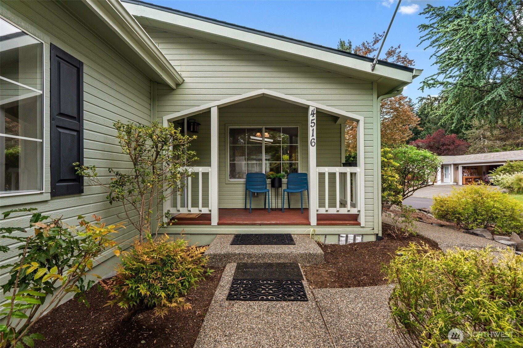 4516 146th Street NW #26, Gig Harbor, WA 98332