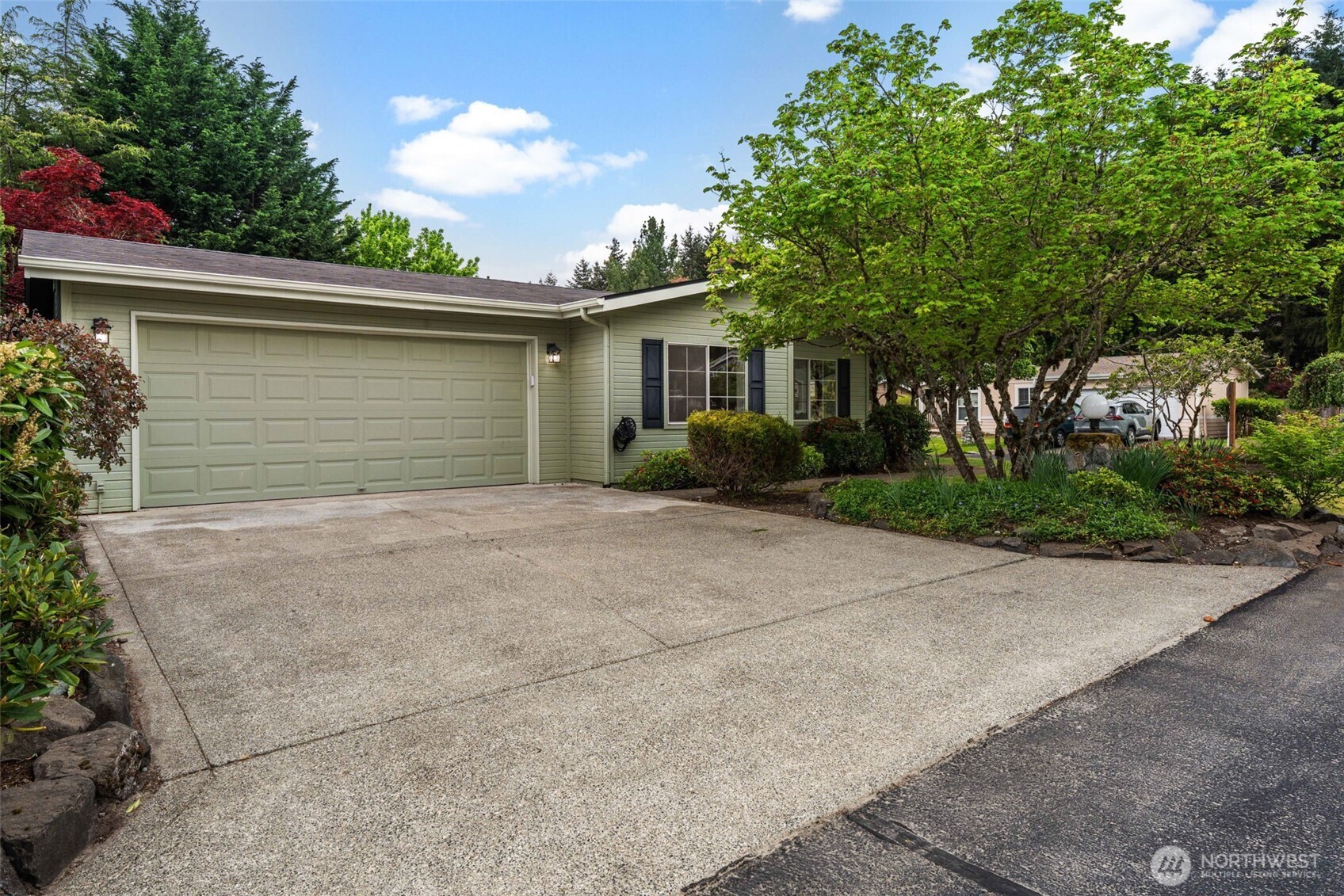 4516 146th Street NW #26, Gig Harbor, WA 98332