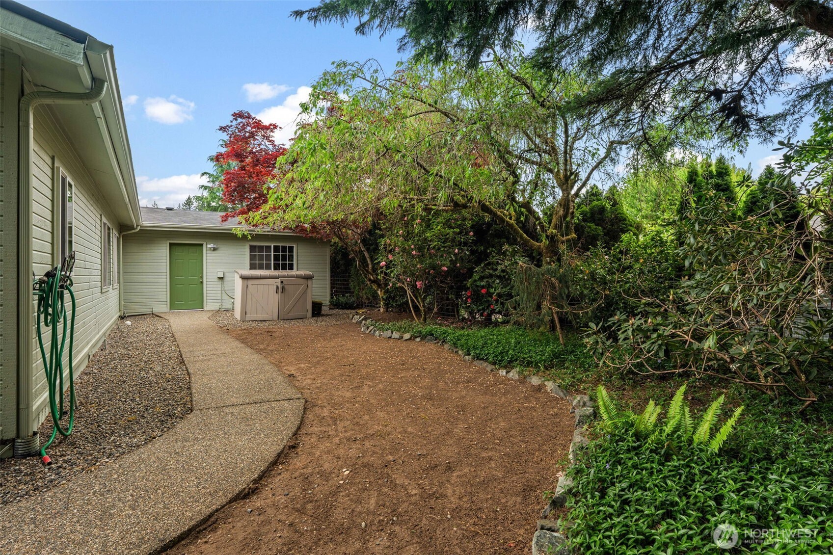 4516 146th Street NW #26, Gig Harbor, WA 98332