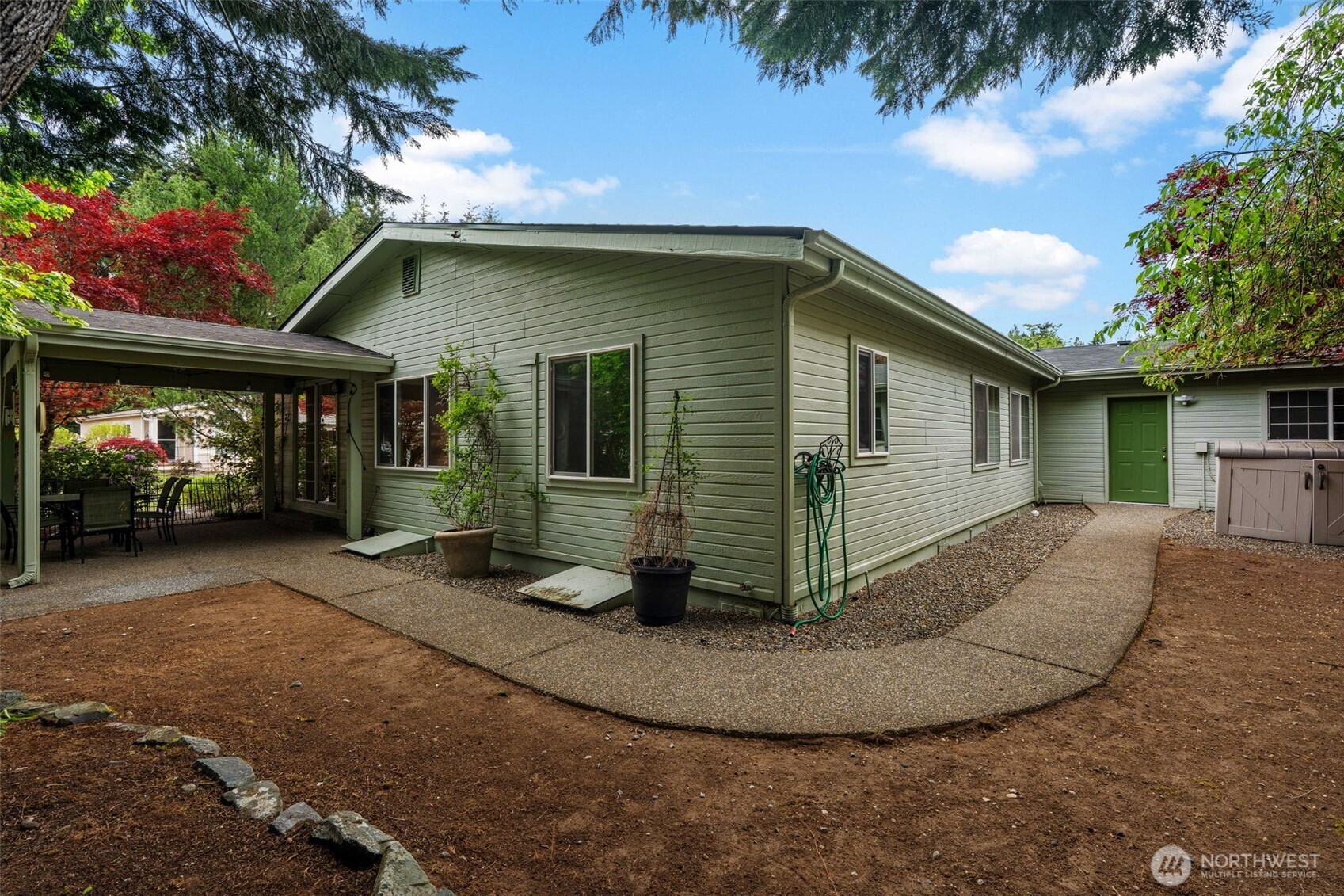 4516 146th Street NW #26, Gig Harbor, WA 98332