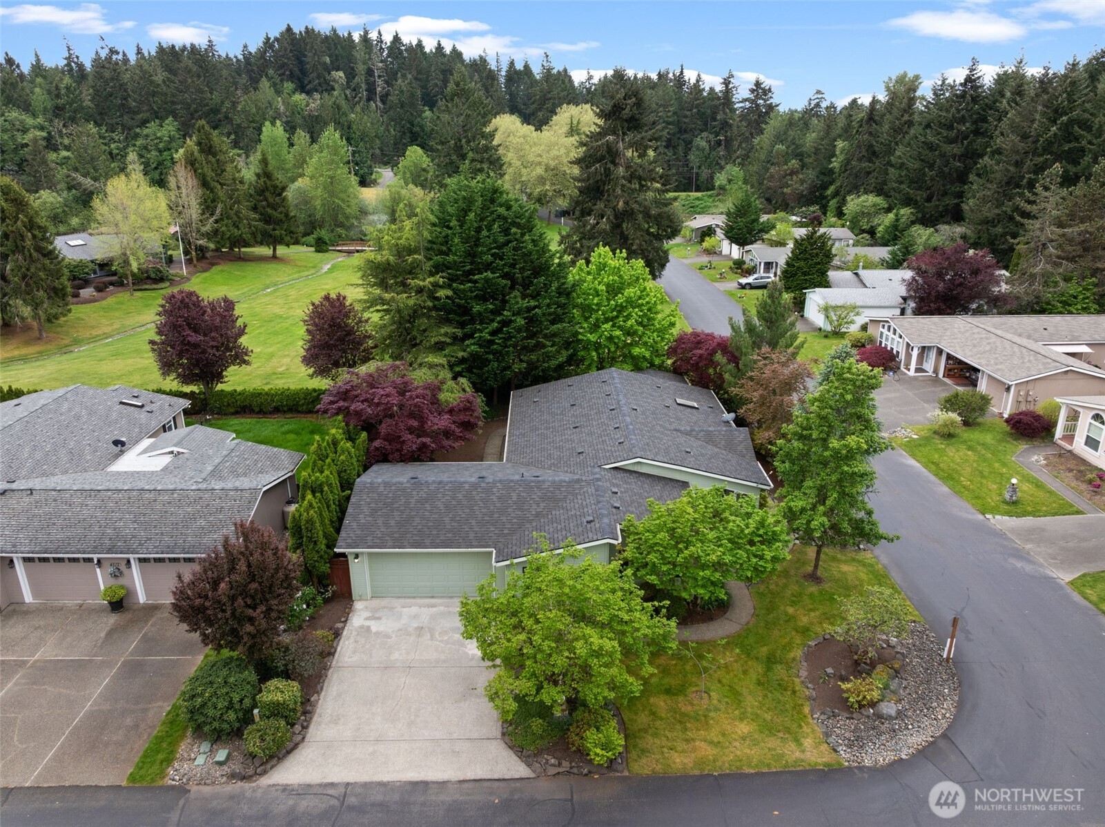 4516 146th Street NW #26, Gig Harbor, WA 98332
