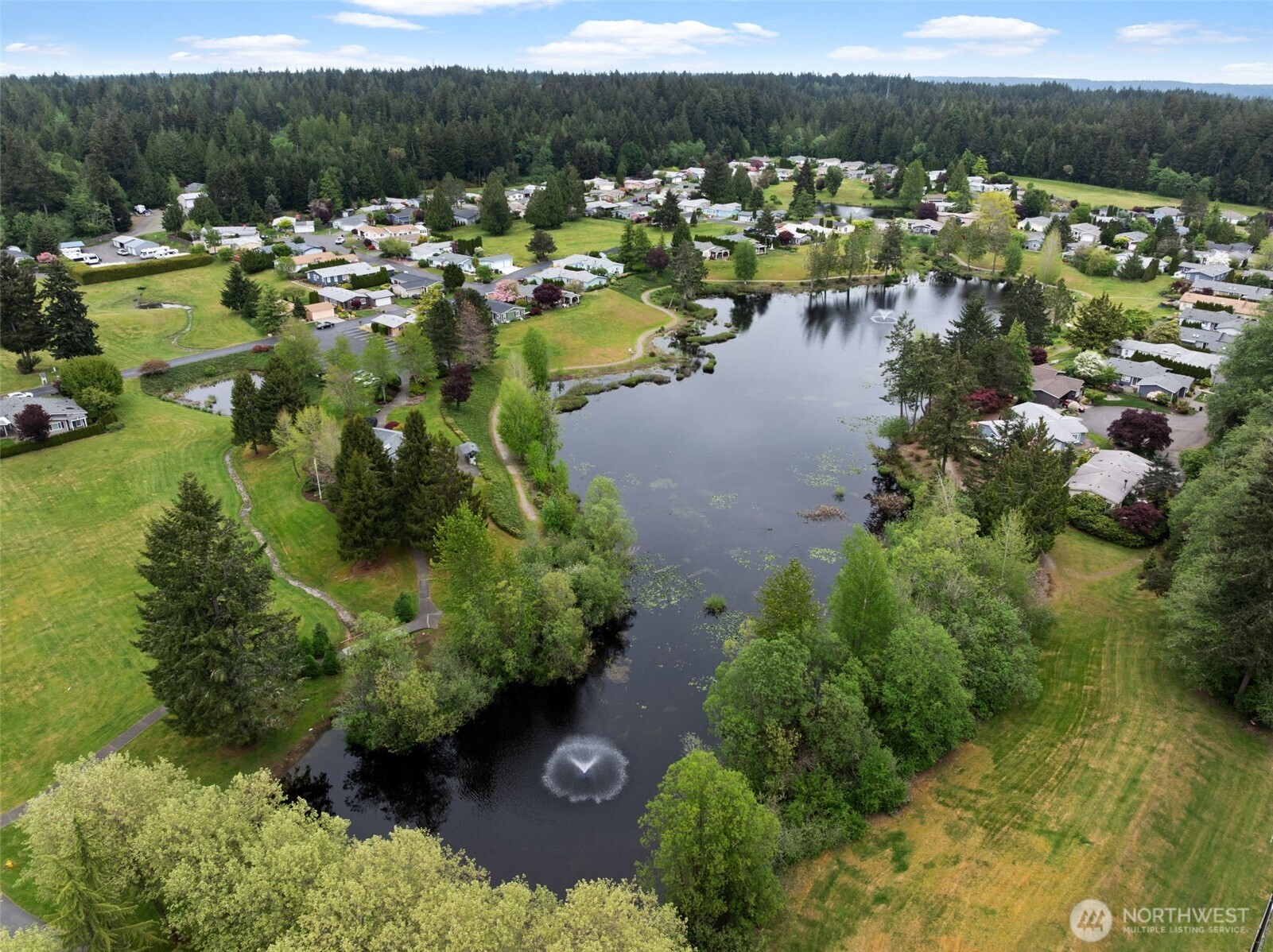 4516 146th Street NW #26, Gig Harbor, WA 98332