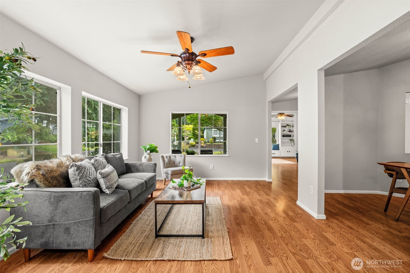 4516 146th Street NW #26, Gig Harbor, WA 98332