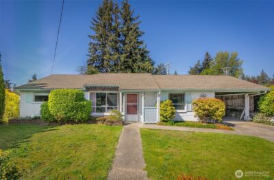 213 Alder Street , Everett, WA 98203