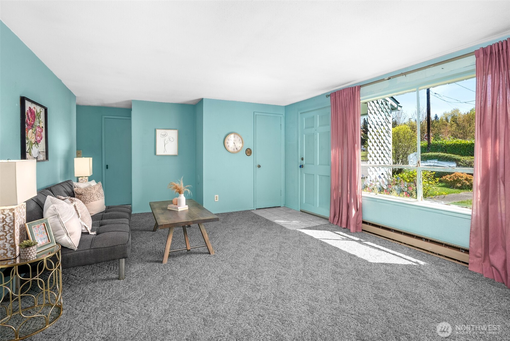 213 Alder Street , Everett, WA 98203