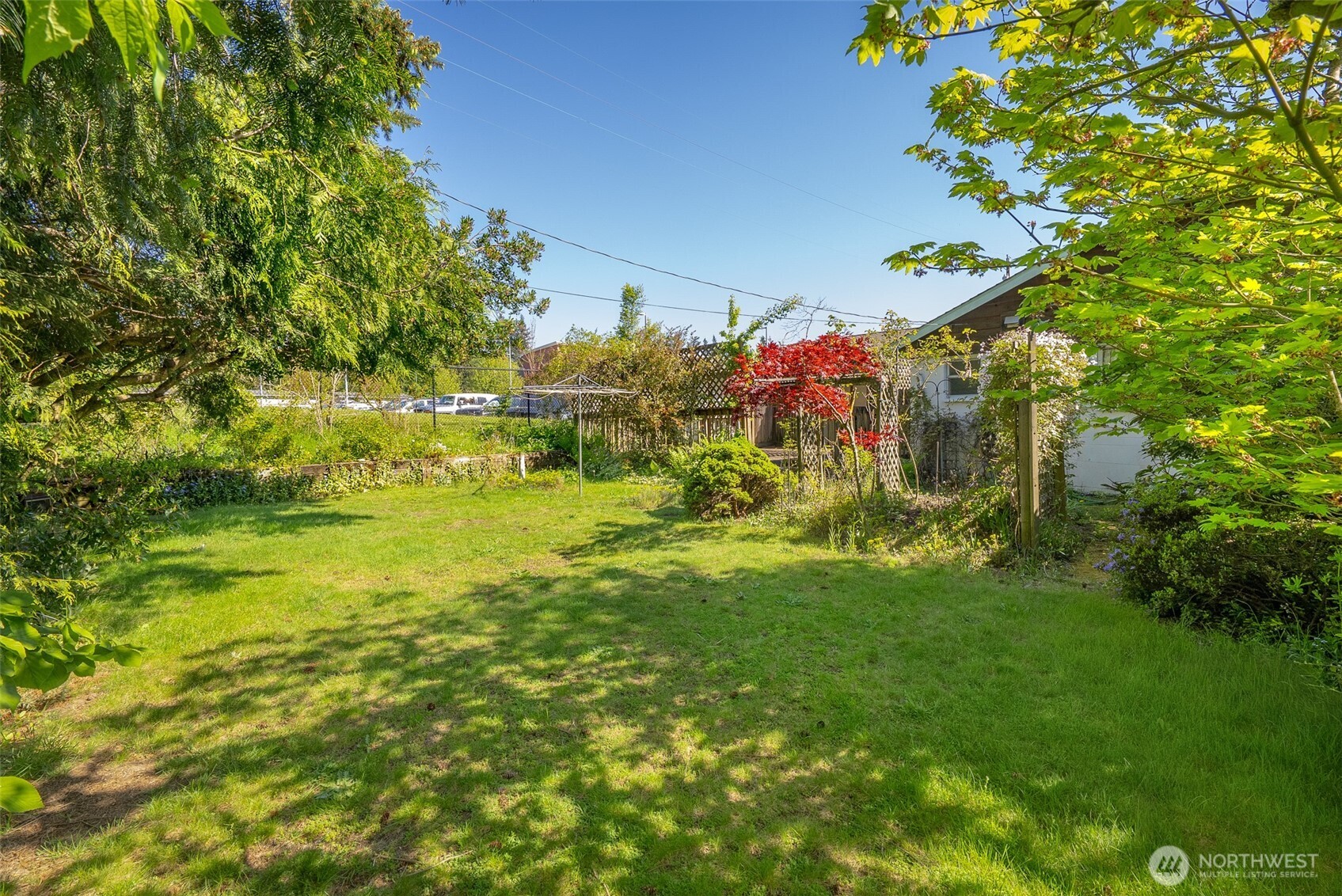 213 Alder Street , Everett, WA 98203