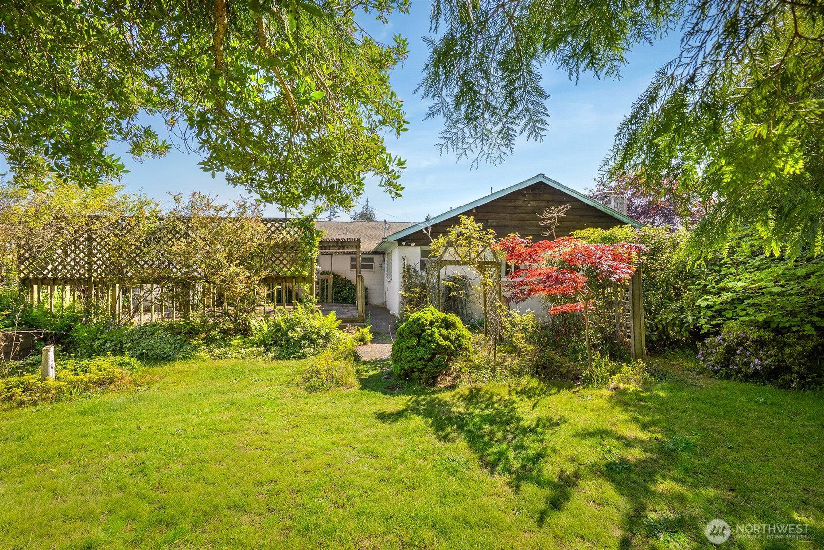 213 Alder Street , Everett, WA 98203