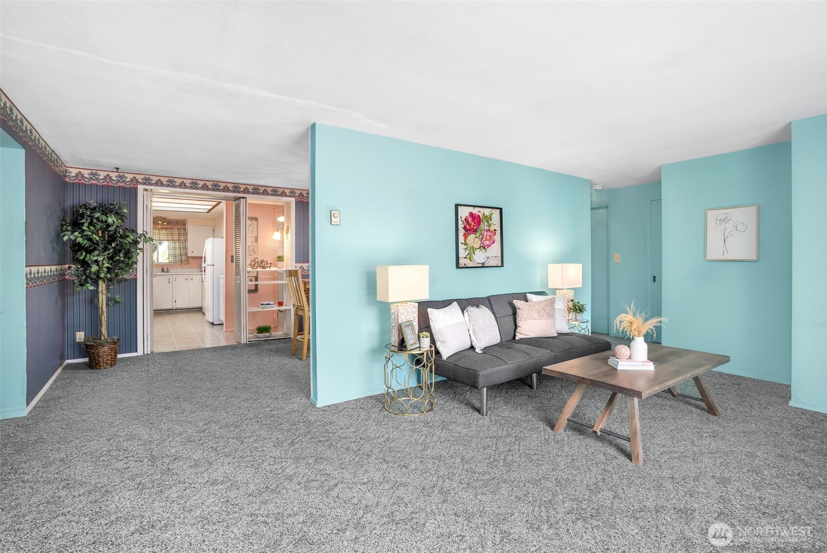 213 Alder Street , Everett, WA 98203