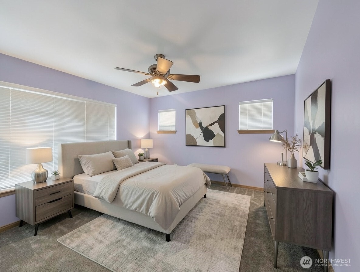 3813 E Q Street , Tacoma, WA 98404