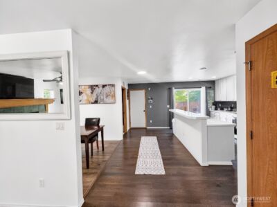 3813 E Q Street , Tacoma, WA 98404 - Photo 2