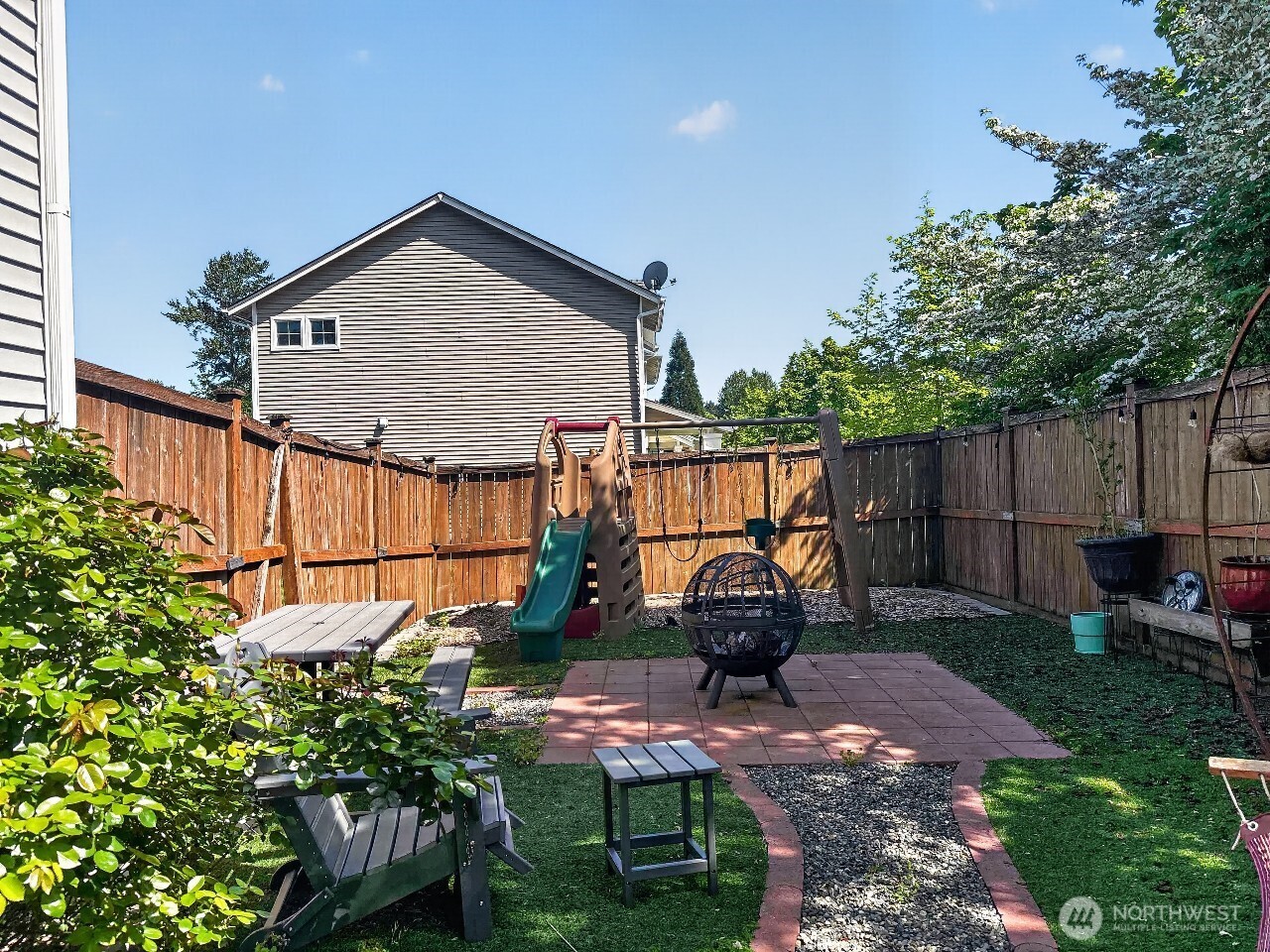 3813 E Q Street , Tacoma, WA 98404
