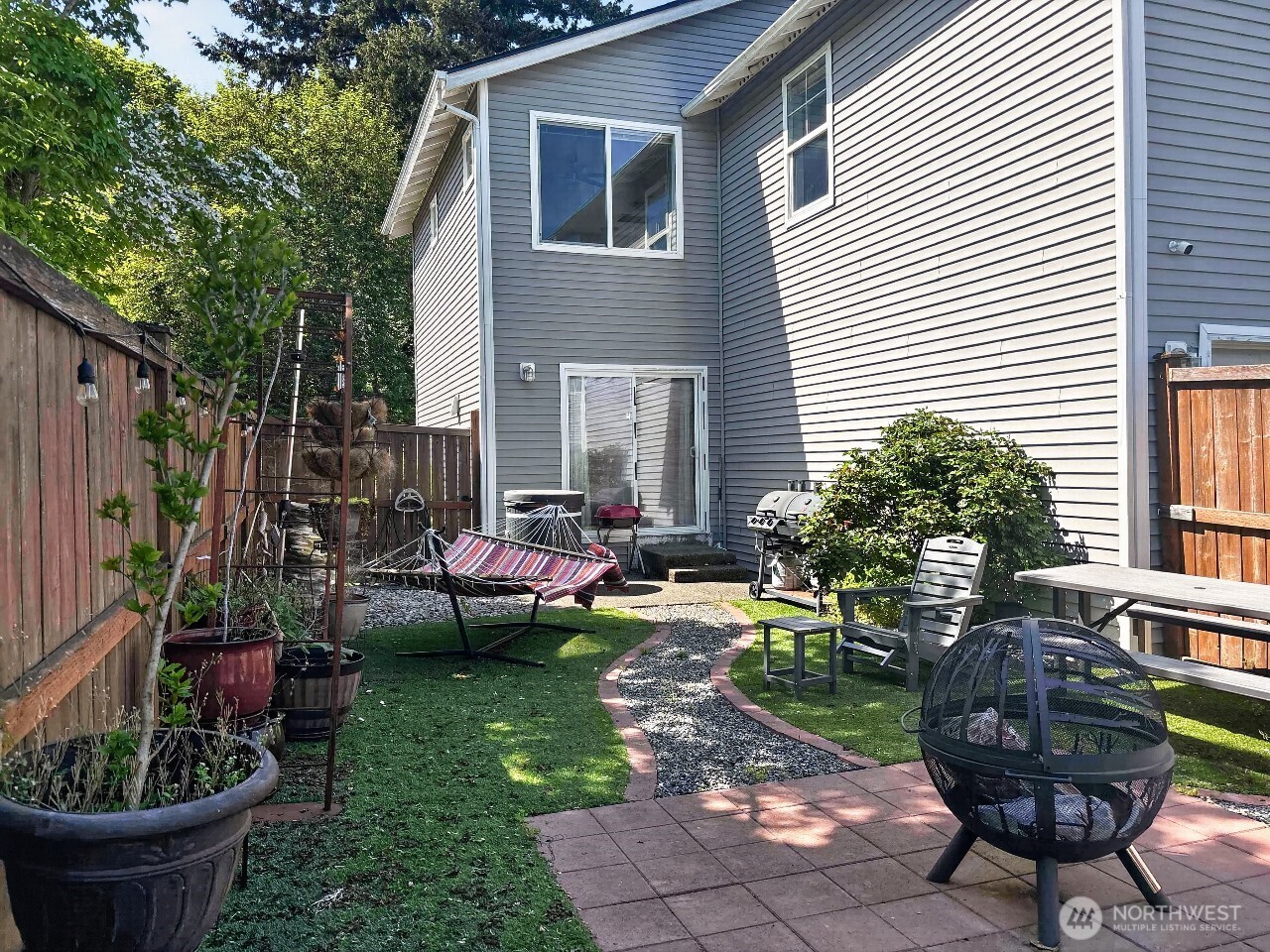 3813 E Q Street , Tacoma, WA 98404